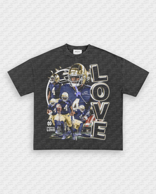 JEREMIYAH LOVE V2 TEE