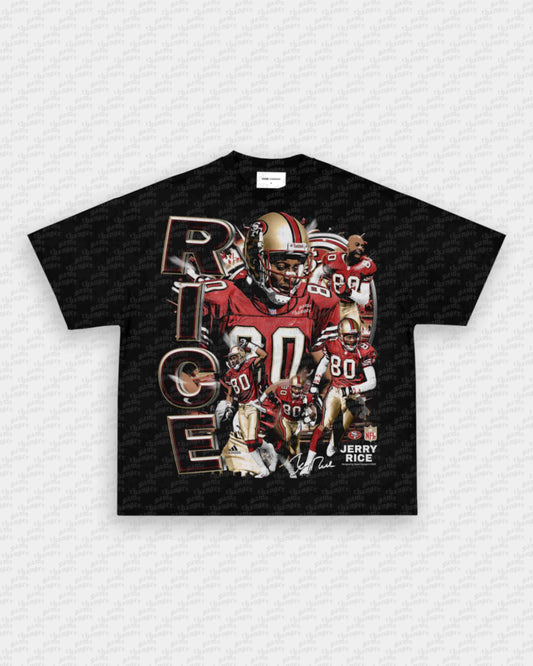 JERRY RICE V3 TEE