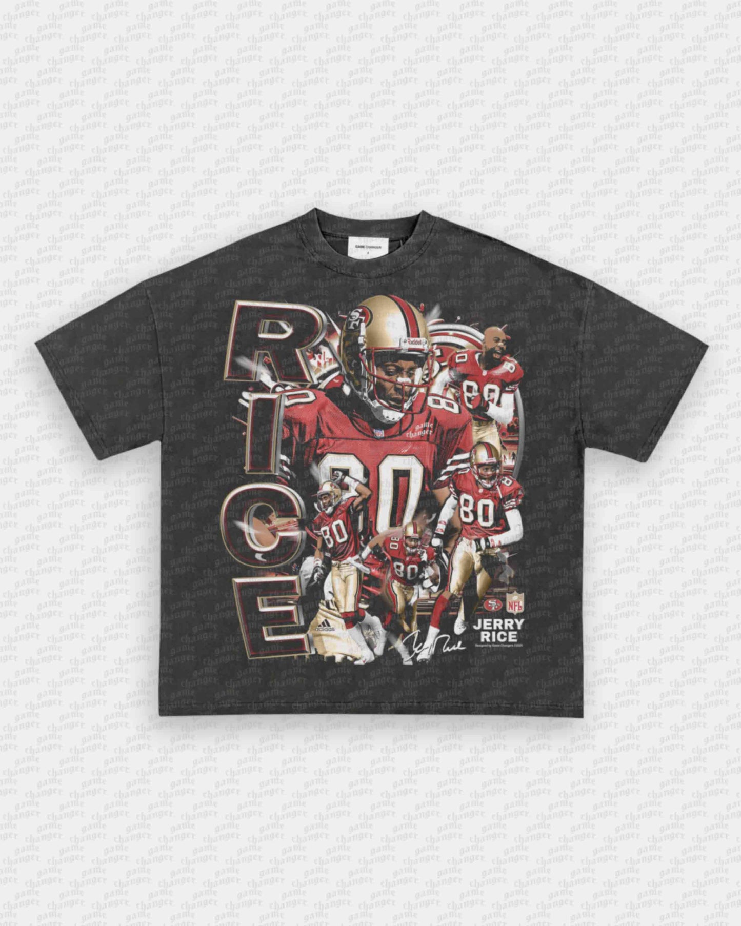 JERRY RICE V3 TEE