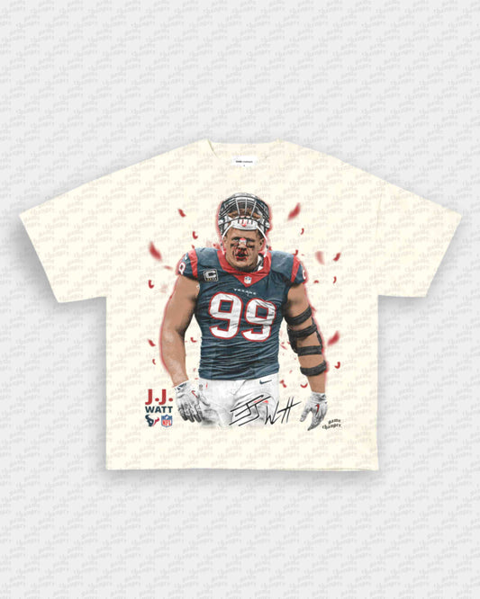 JJ WATT V2 TEE