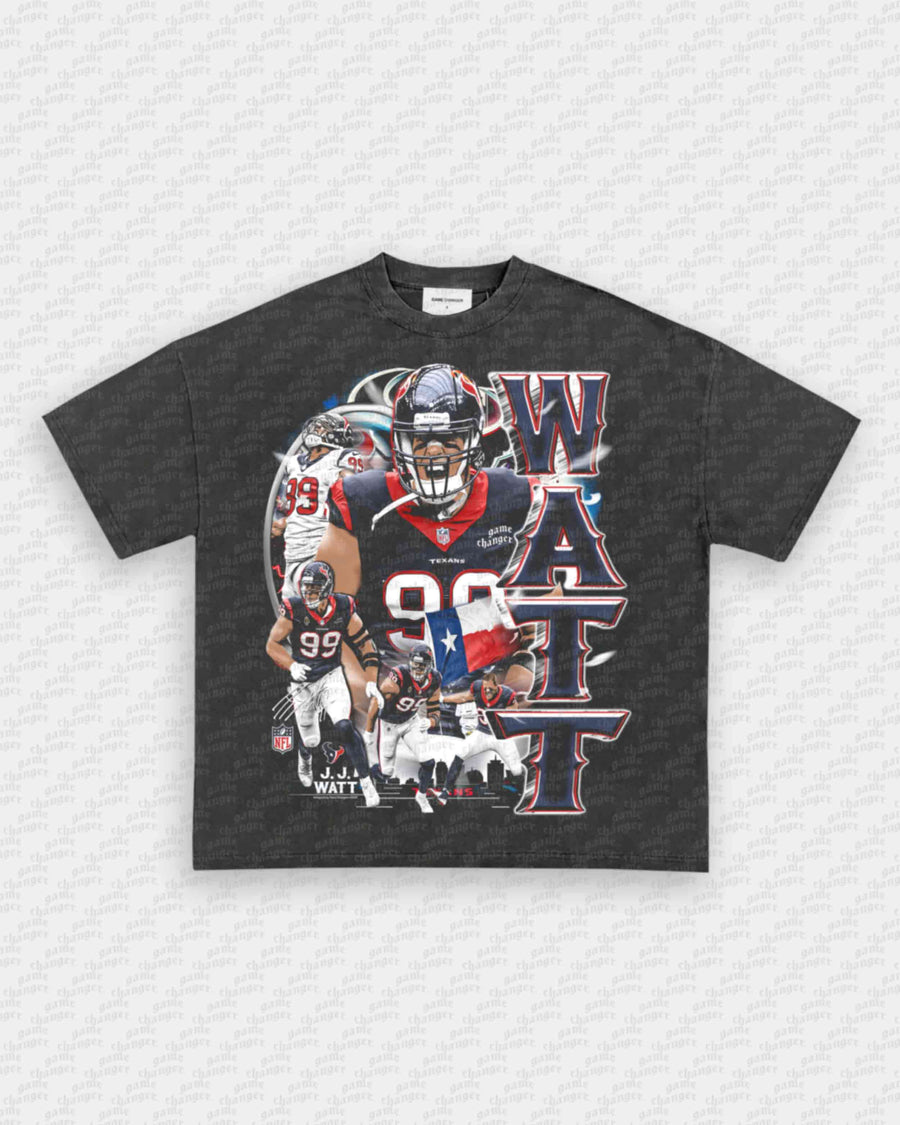 JJ WATT V3 TEE