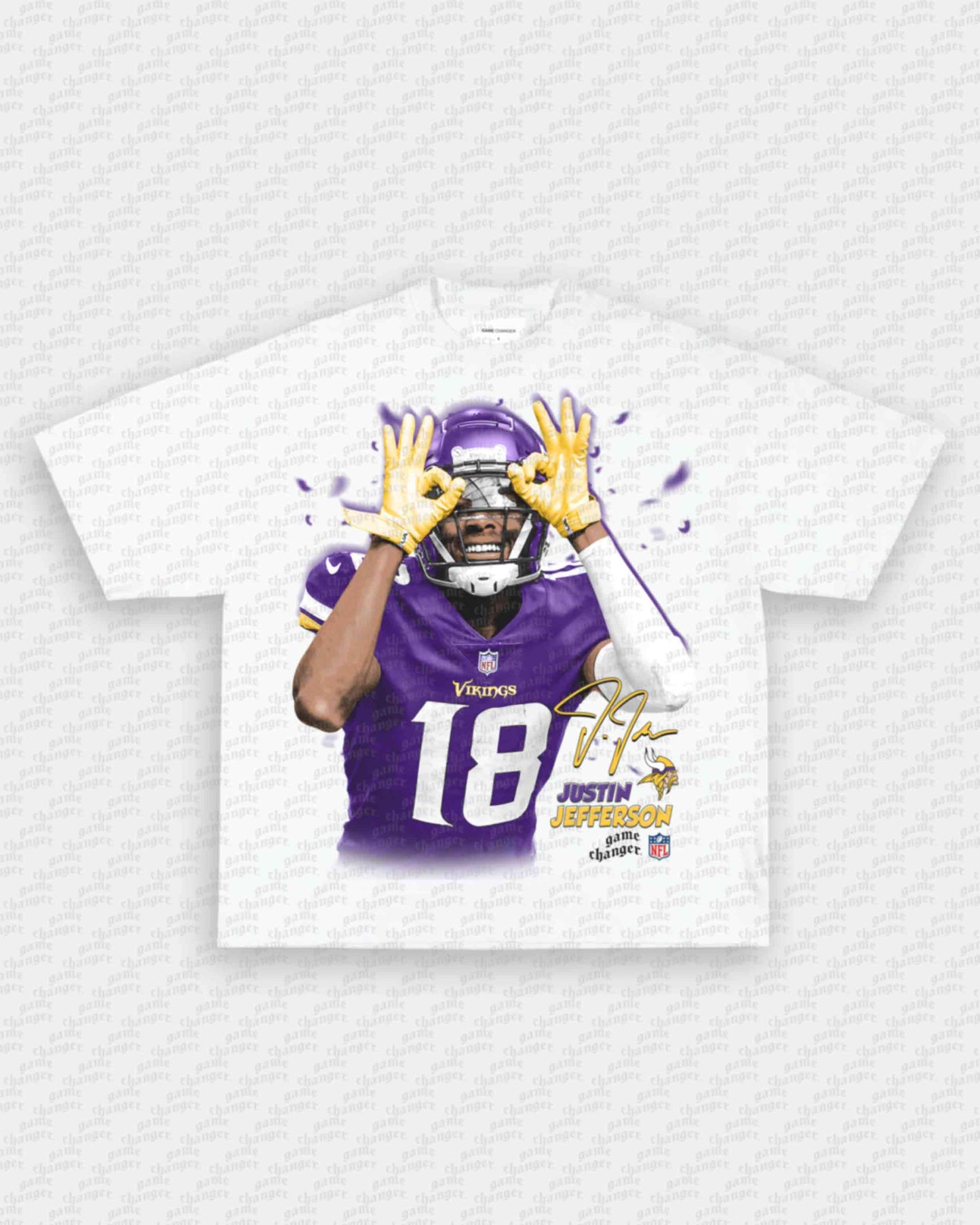 JJETTAS TEE