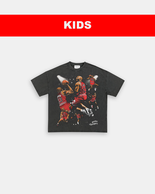 JORDAN 3 - KIDS TEE