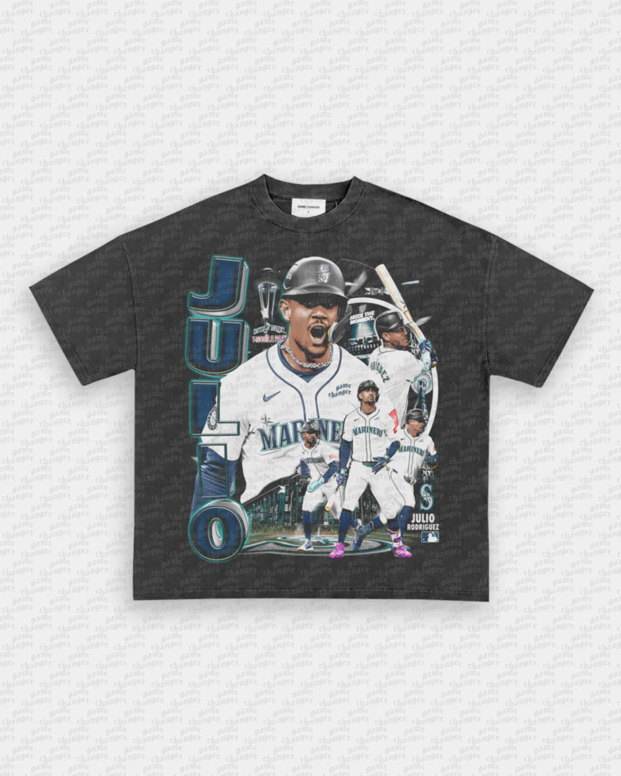 JULIO RODRIGUEZ V3 TEE