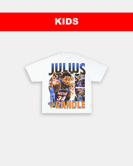 JULIUS RANDLE - KIDS TEE