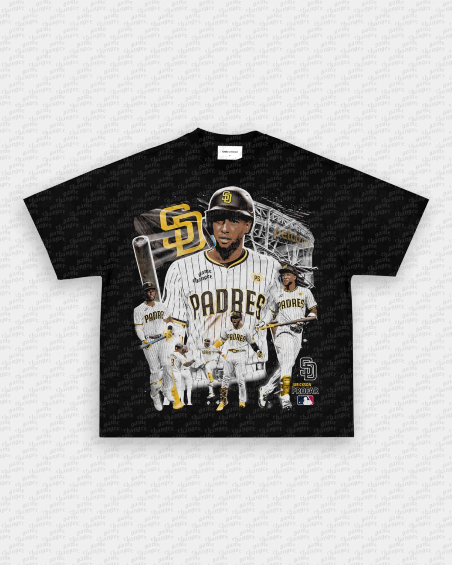 JURICKSON PROFAR V2 TEE