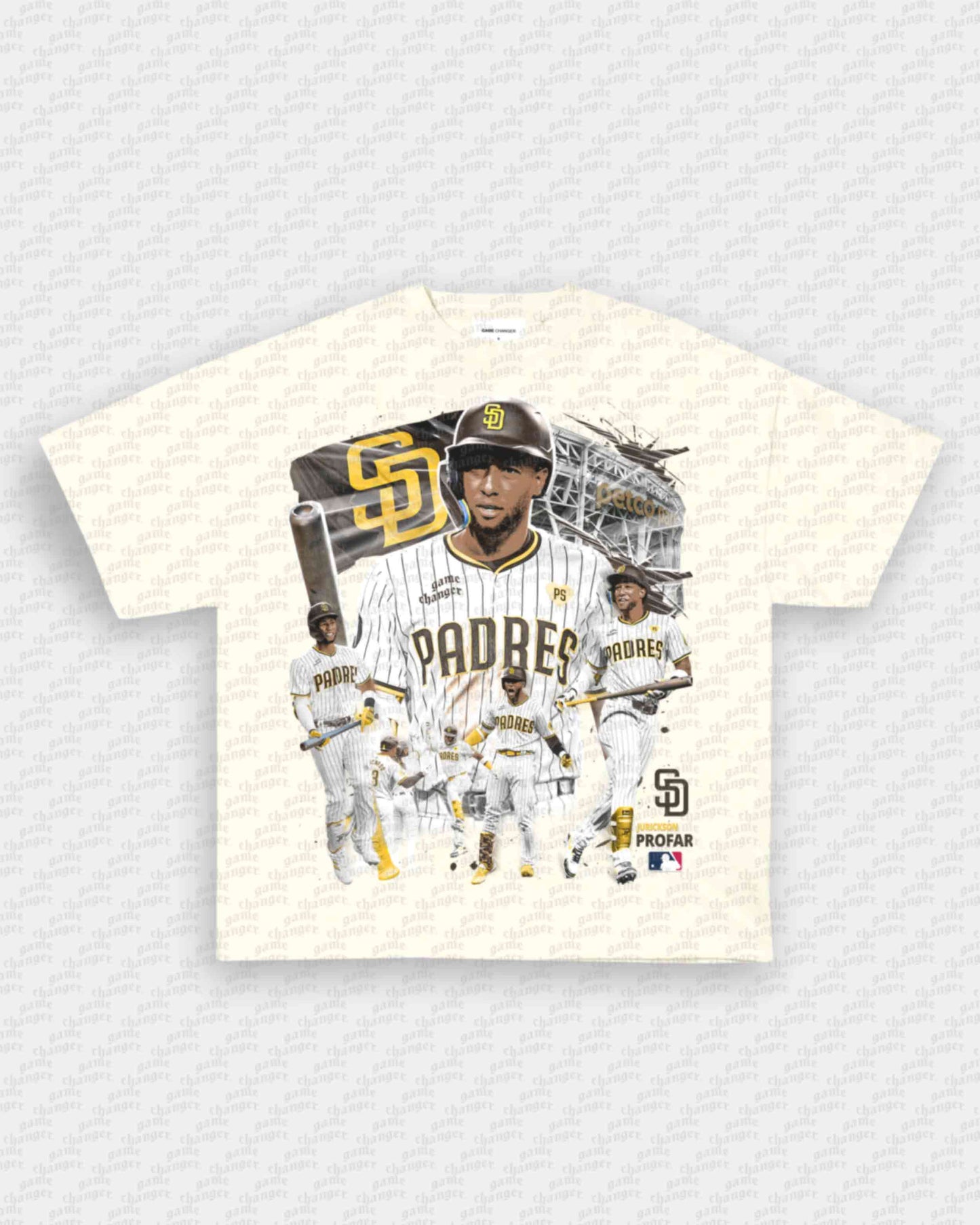 JURICKSON PROFAR V2 TEE