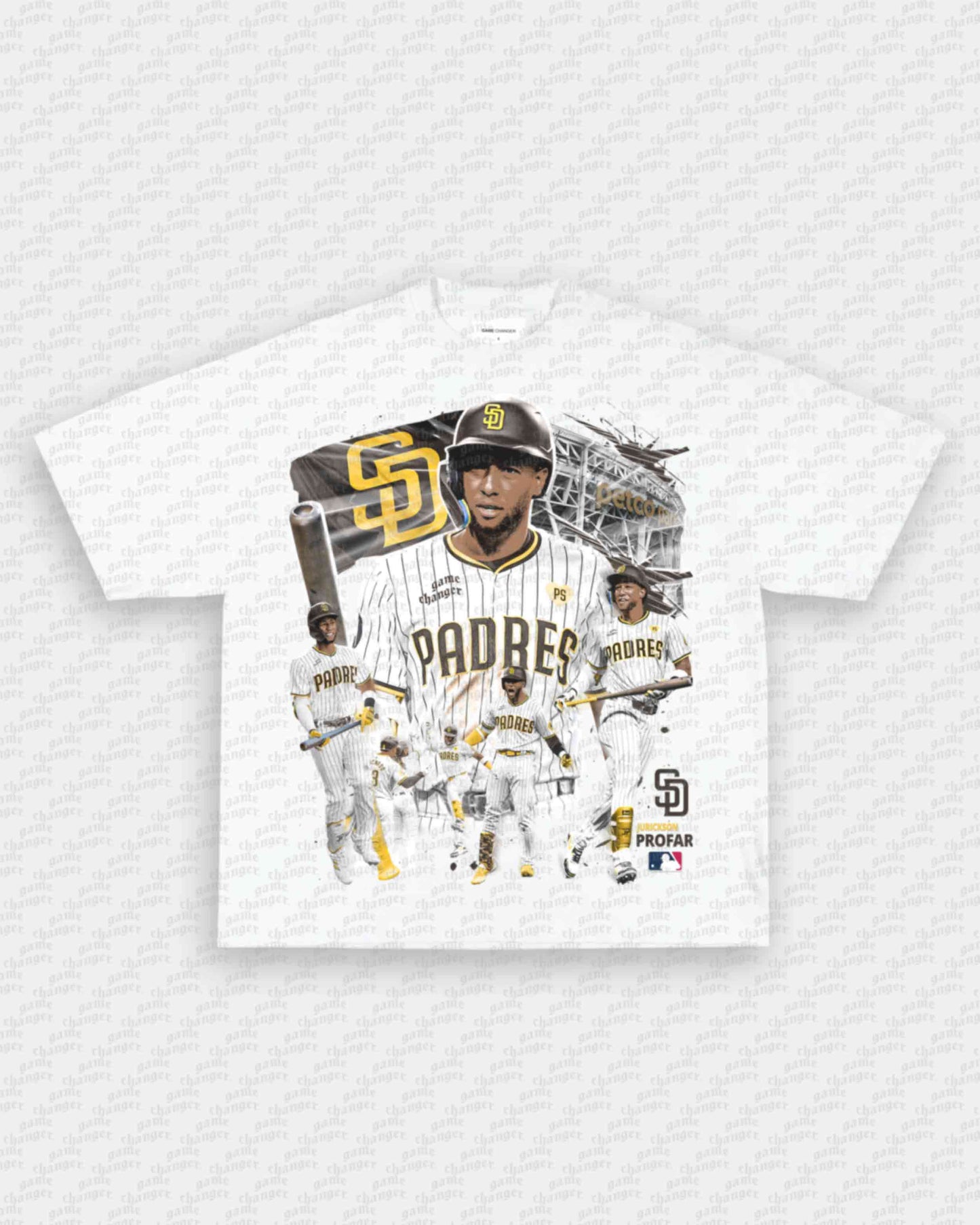 JURICKSON PROFAR V2 TEE