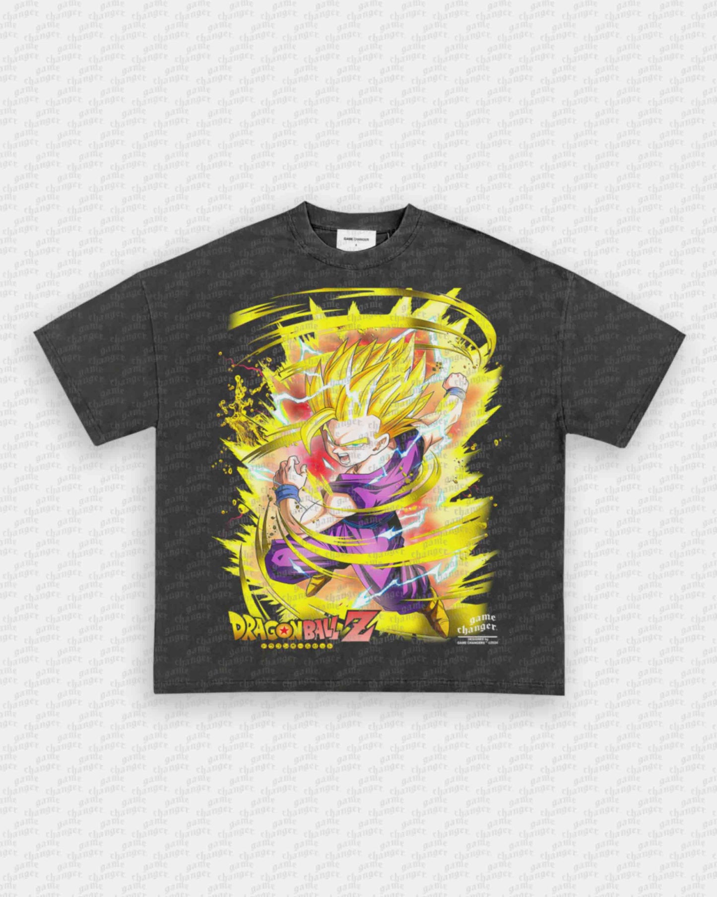 KAMEHAMEHA V2 TEE