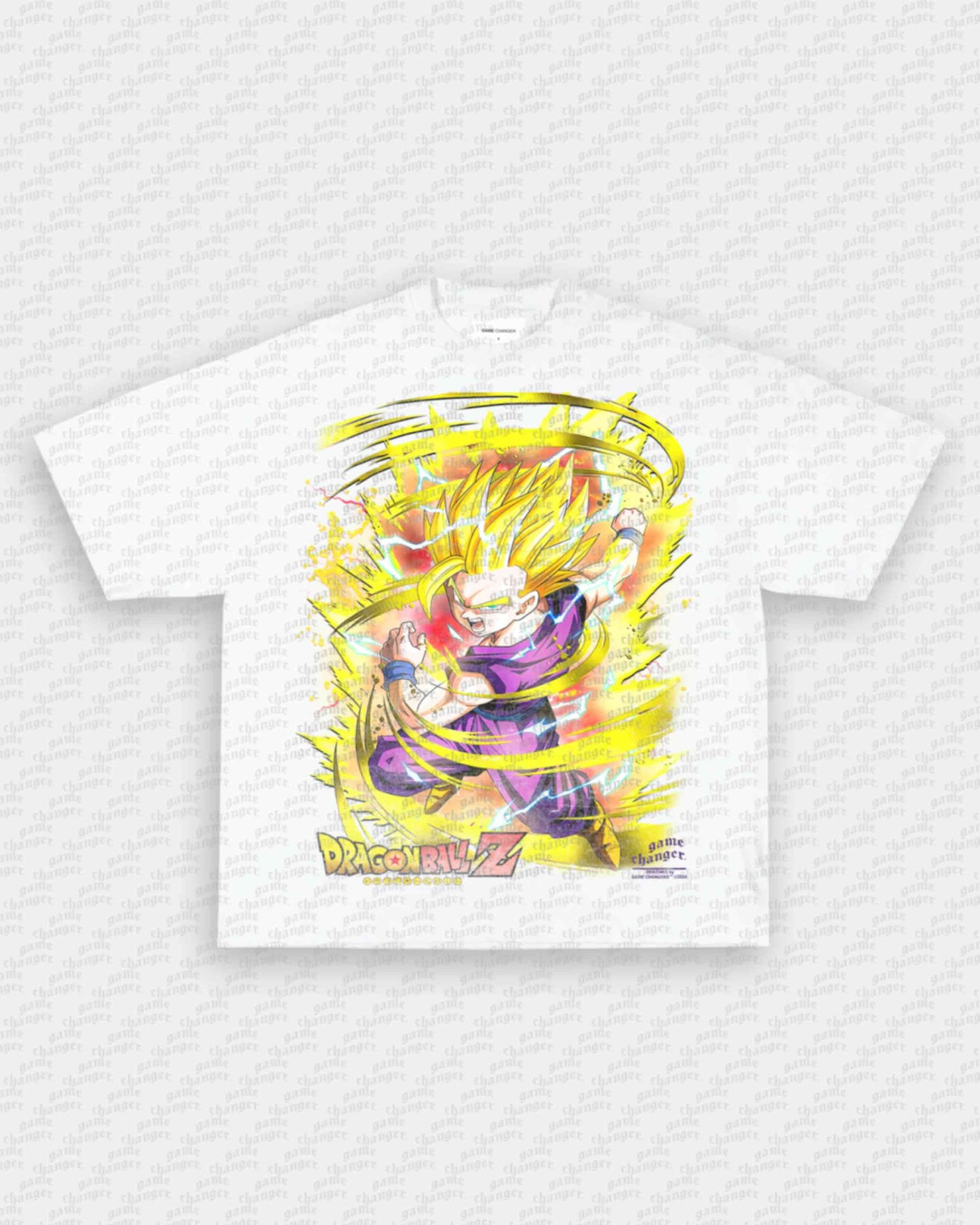 KAMEHAMEHA V2 TEE