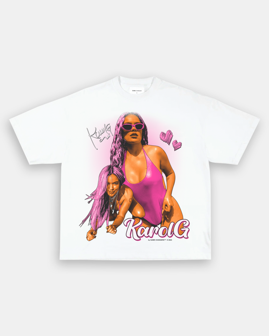 KAROL G V3 TEE