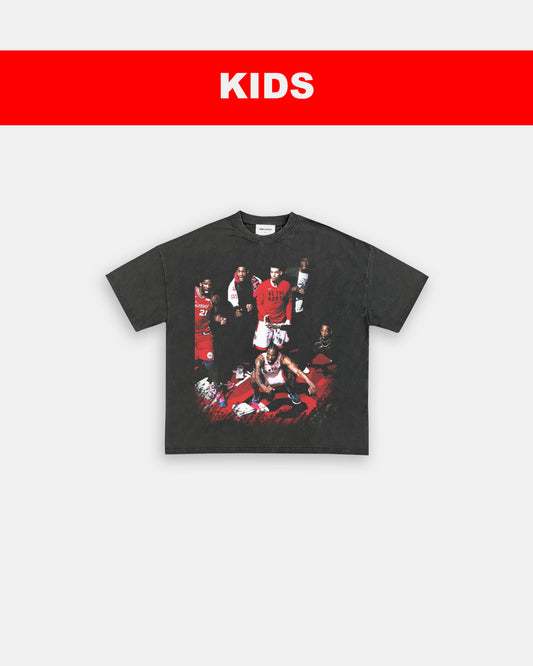 KAWHI FTW - KIDS TEE