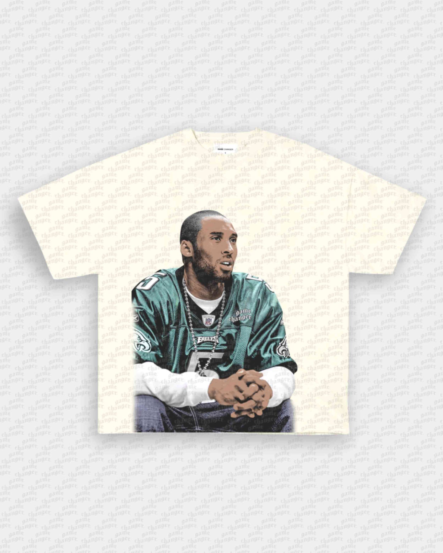KOBE EAGLES TEE