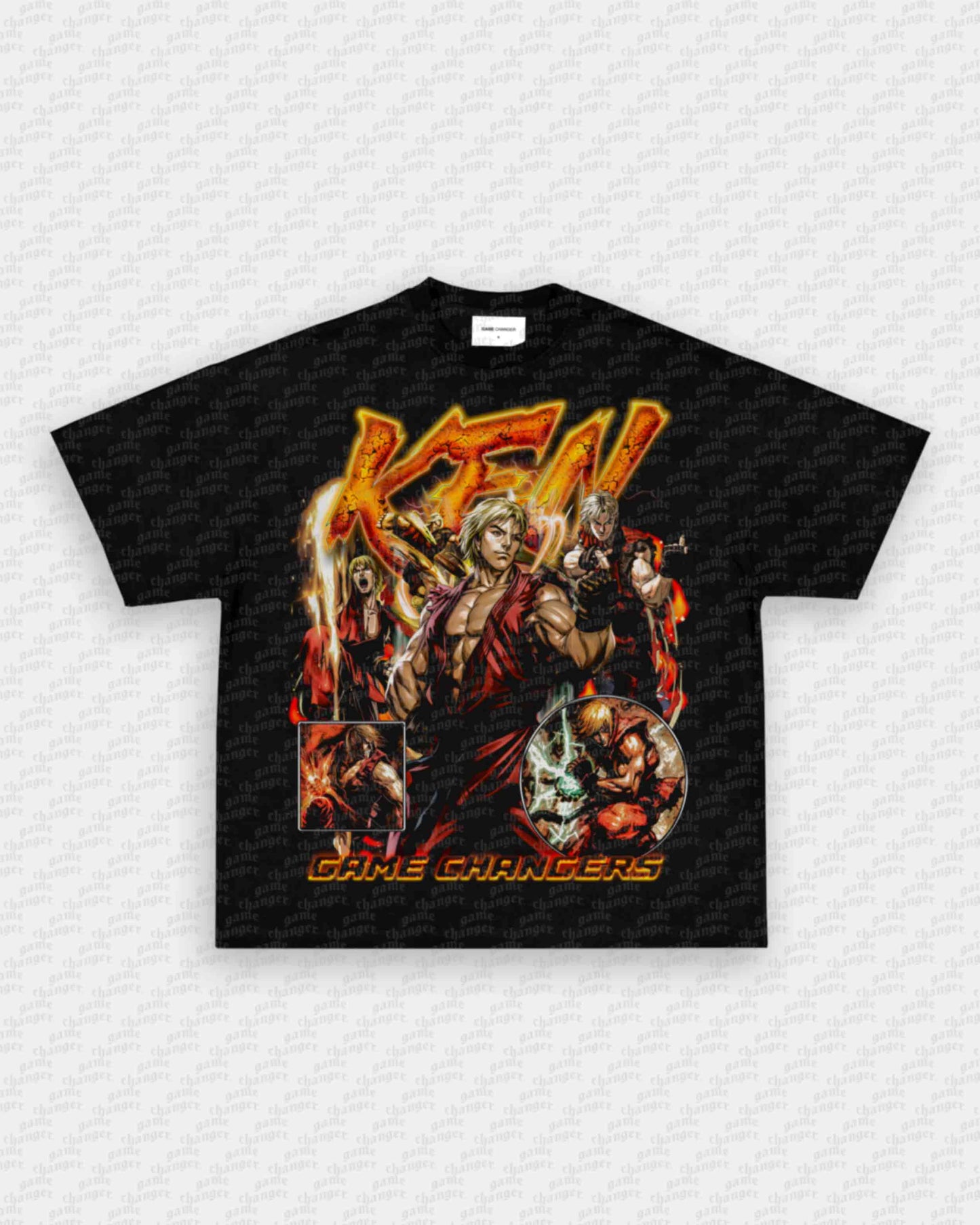 KEN TEE