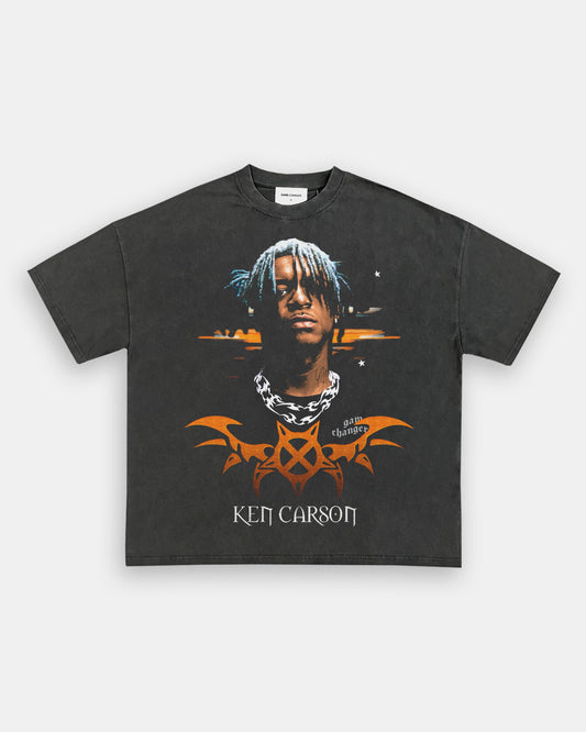 KEN CARSON V3 TEE
