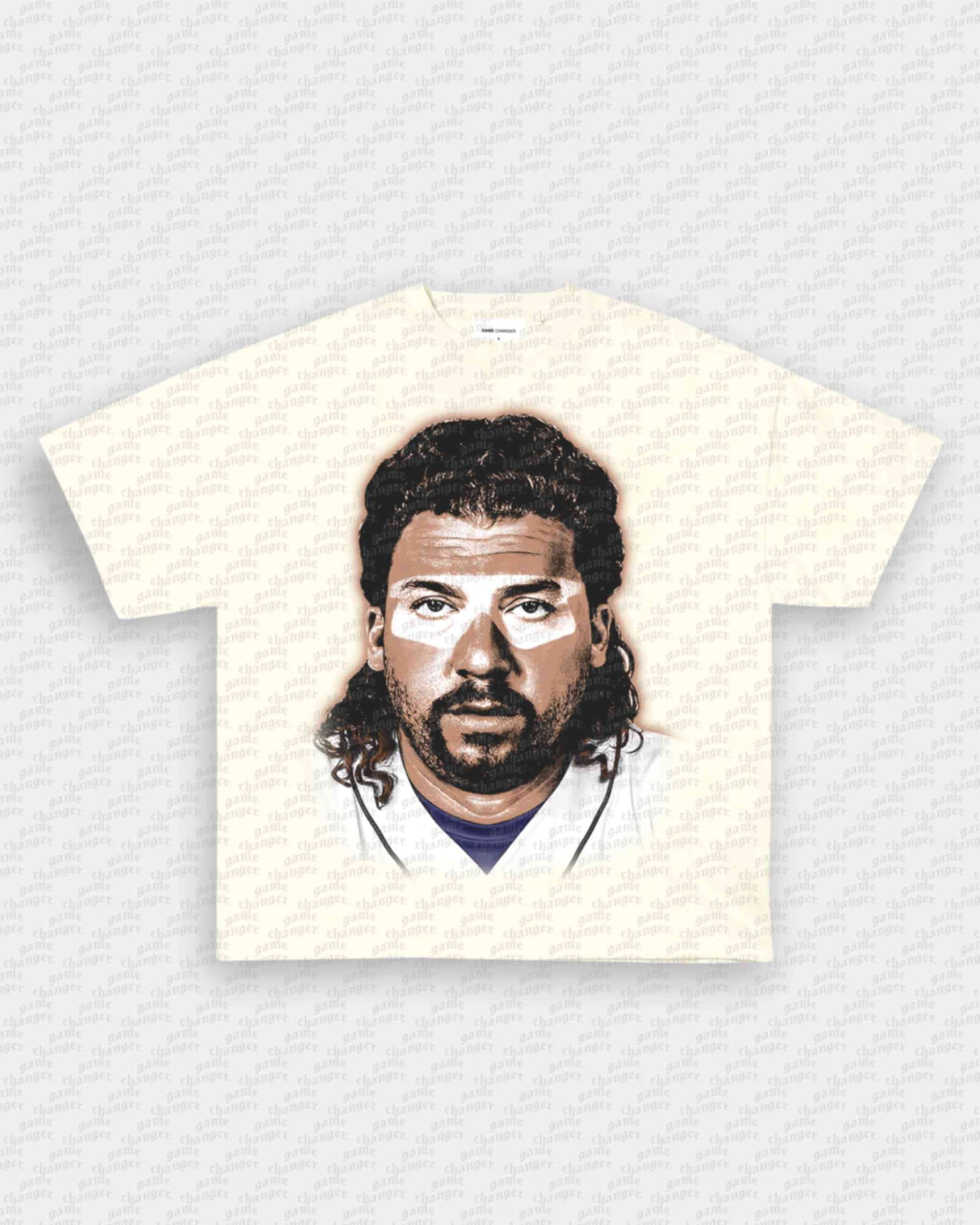 KENNY POWERS TEE
