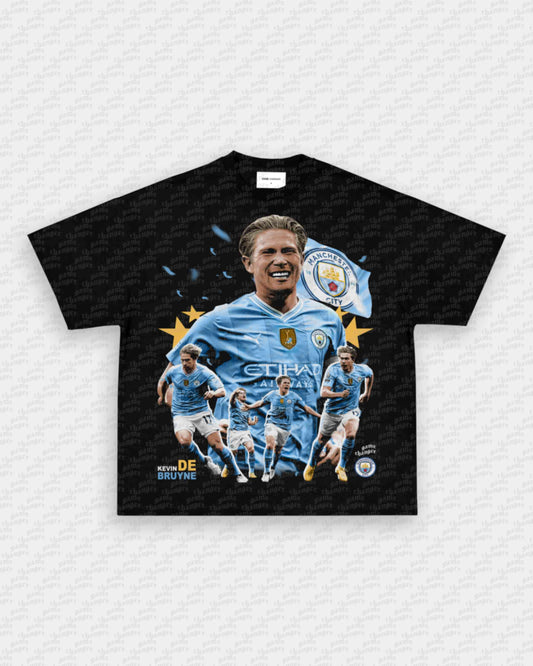 KEVIN DE BRUYNE TEE