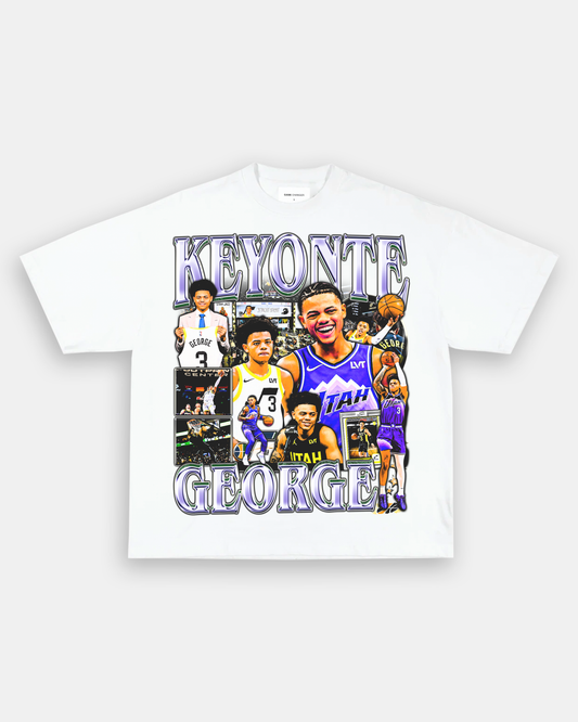 KEYONTE GEORGE TEE