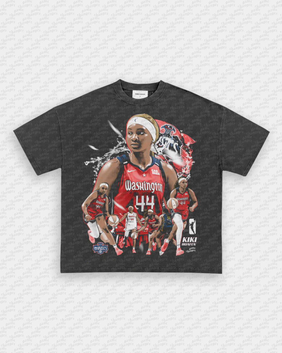 KIKI IRIAFEN TEE