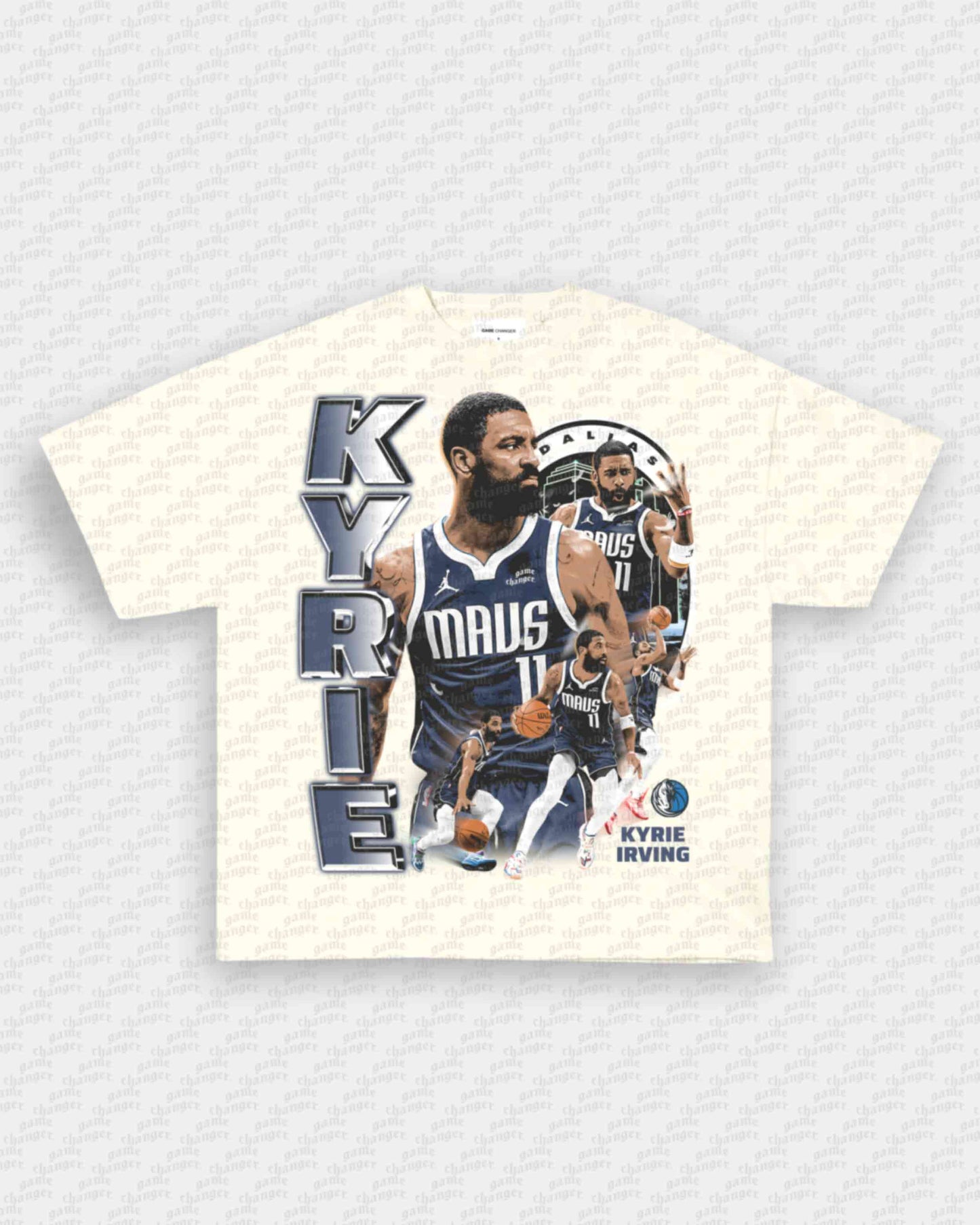 KYRIE V4 TEE