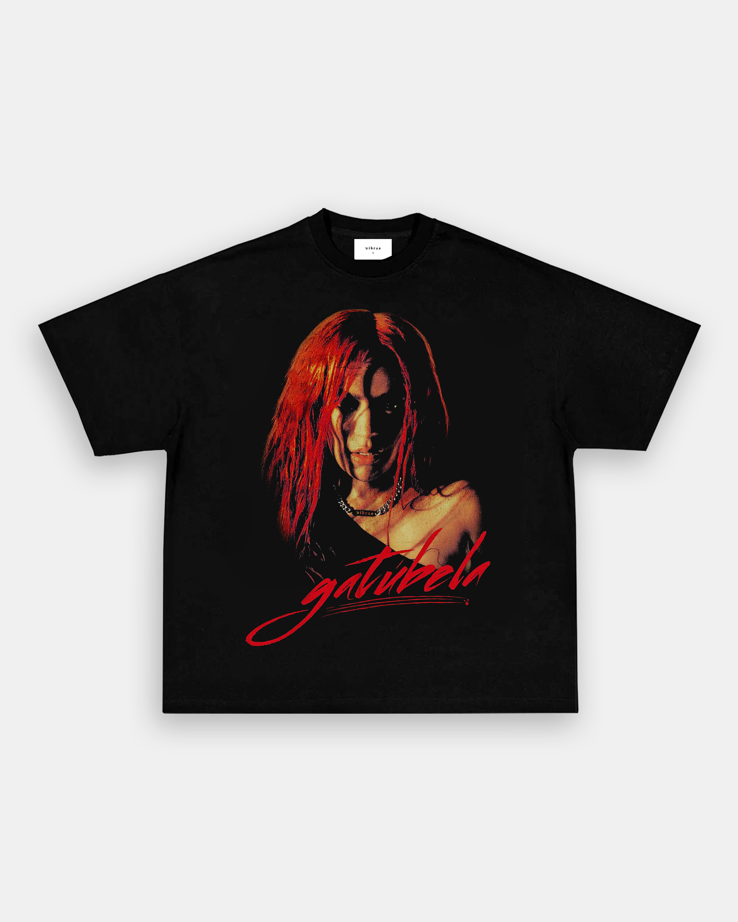 KAROL G - GATUBELA TEE