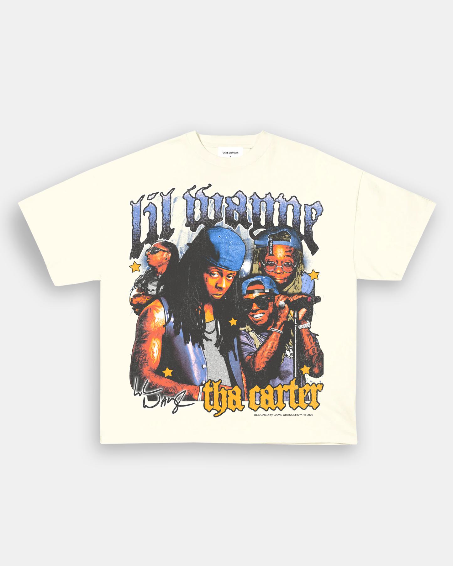 LIL WAYNE TEE