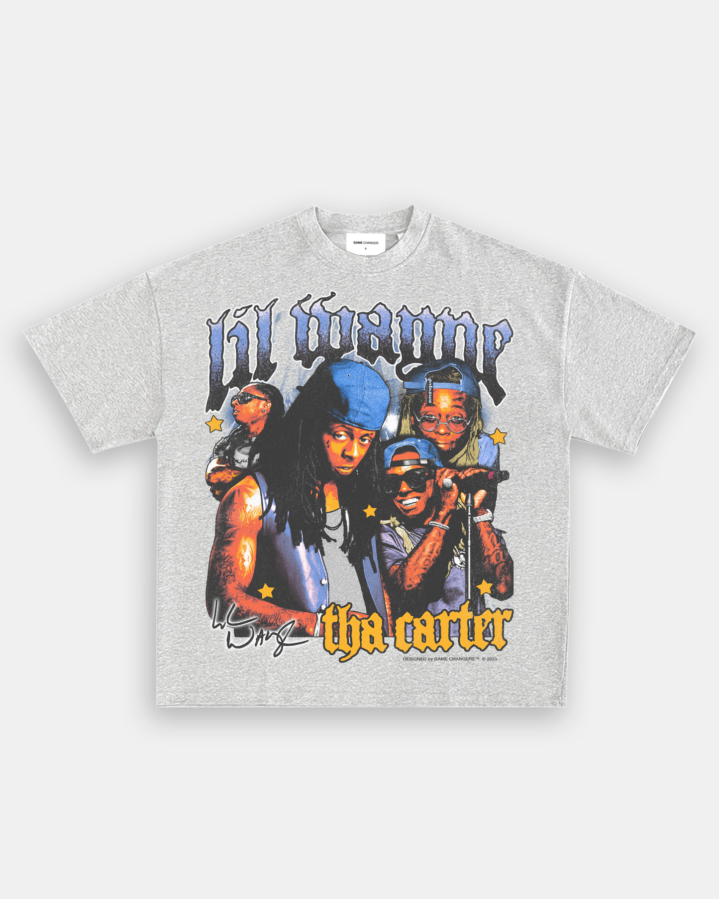 LIL WAYNE TEE