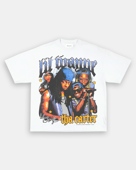 LIL WAYNE TEE