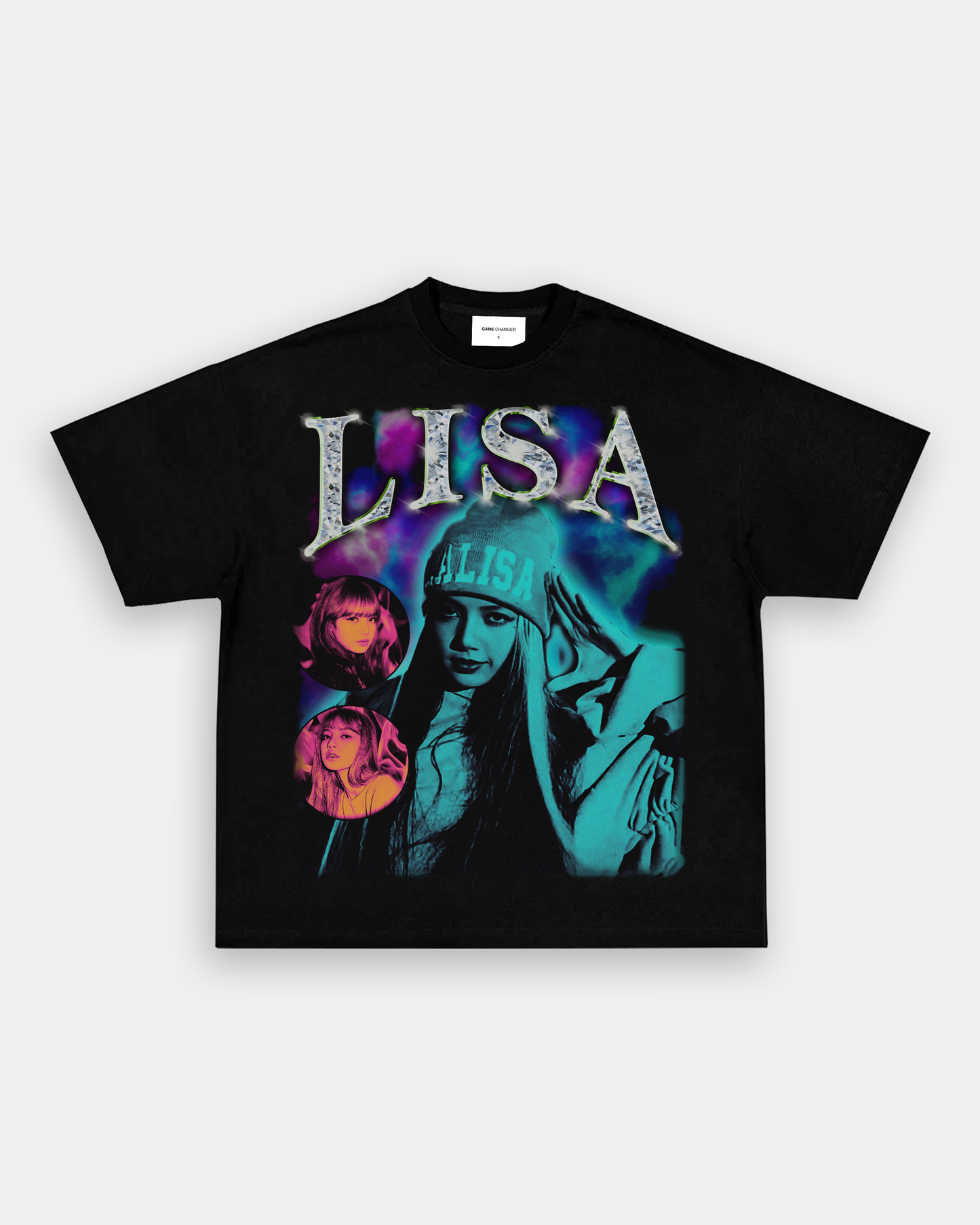 LISA TEE