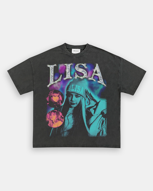 LISA TEE