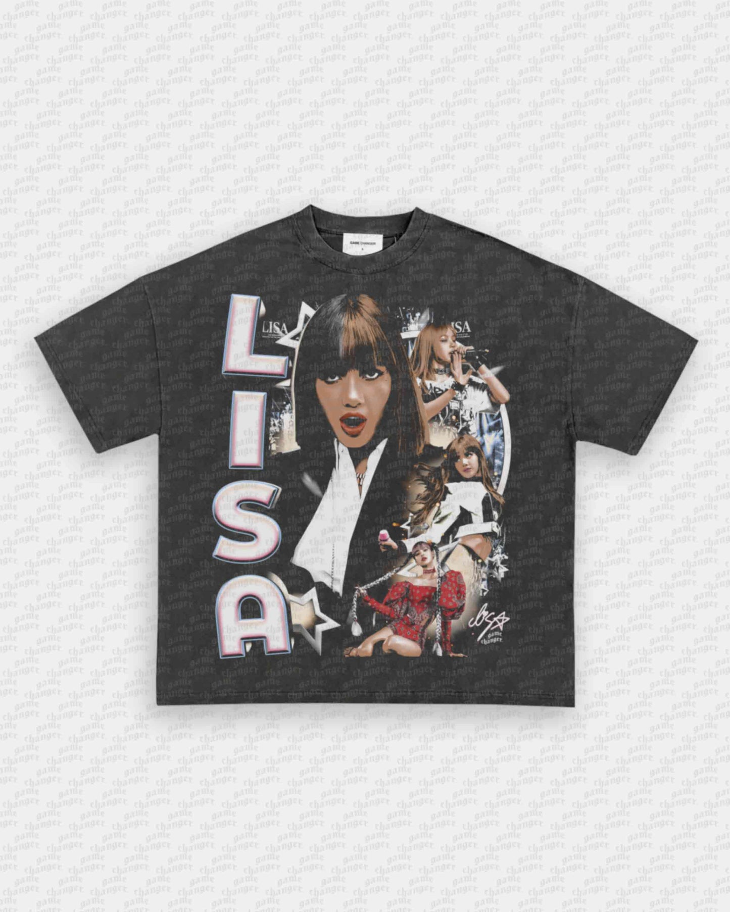 LISA V2 TEE