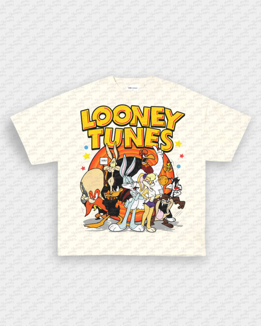 LOONEY TUNES V2 TEE