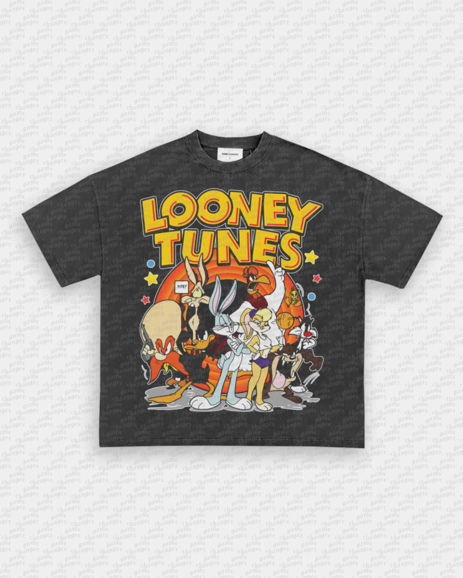 LOONEY TUNES V2 TEE