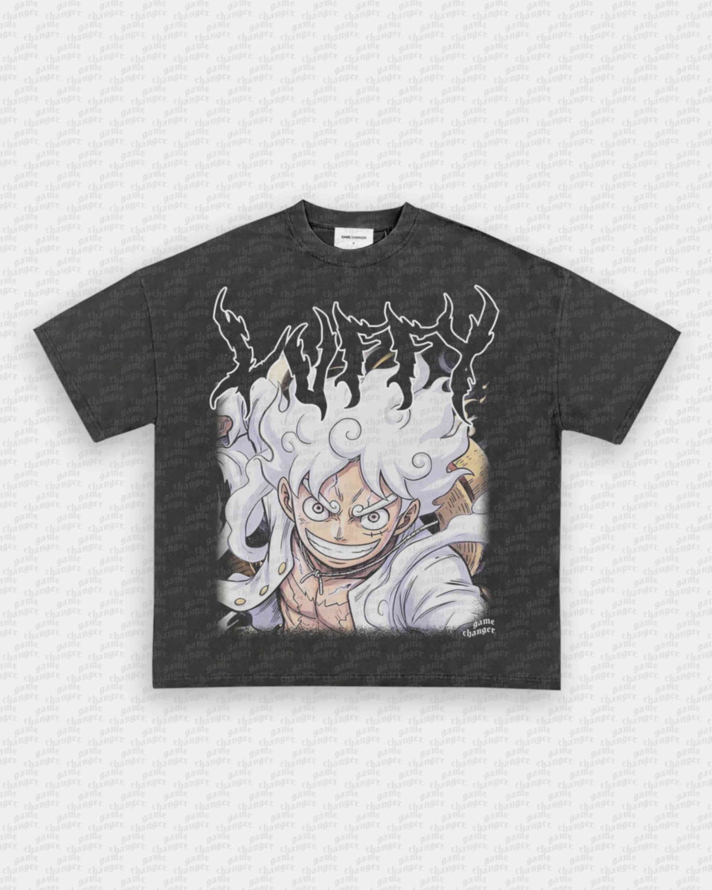 LUFFY V2 TEE
