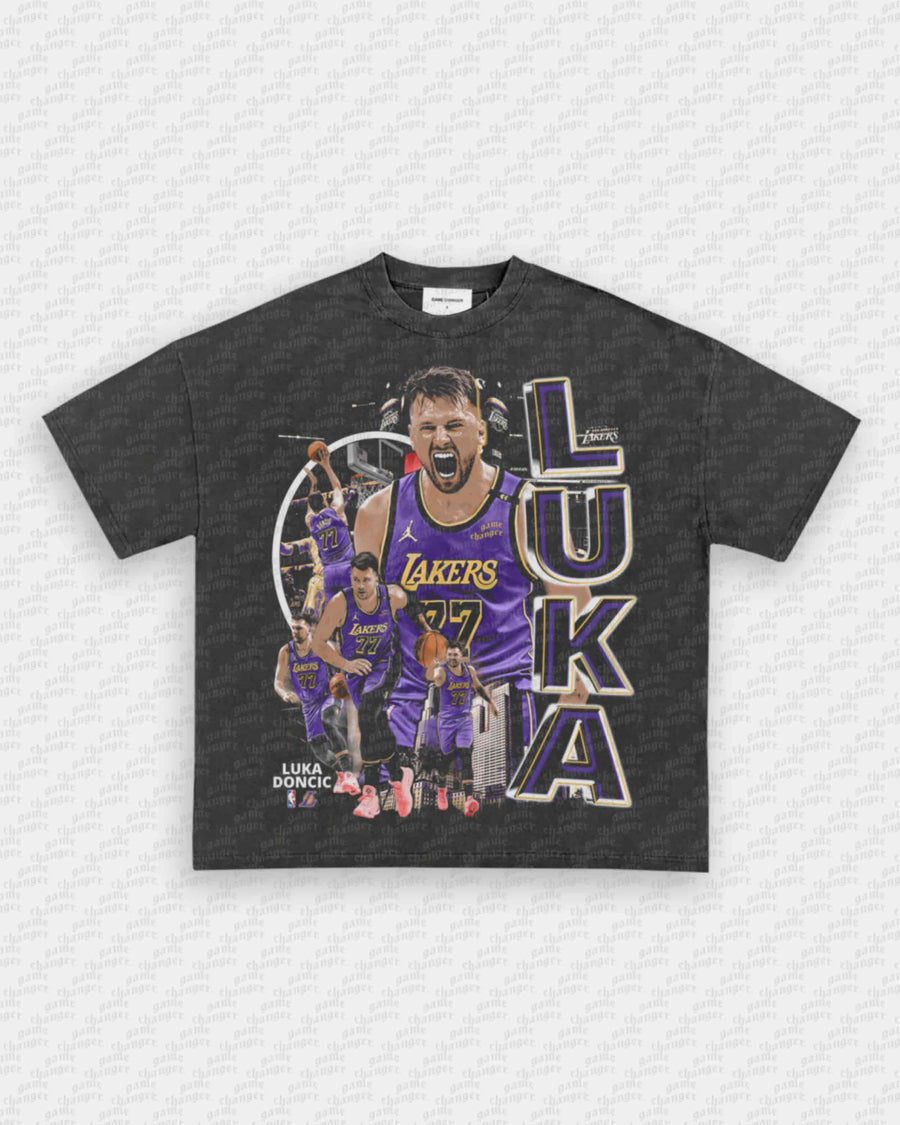 LUKA V3 TEE