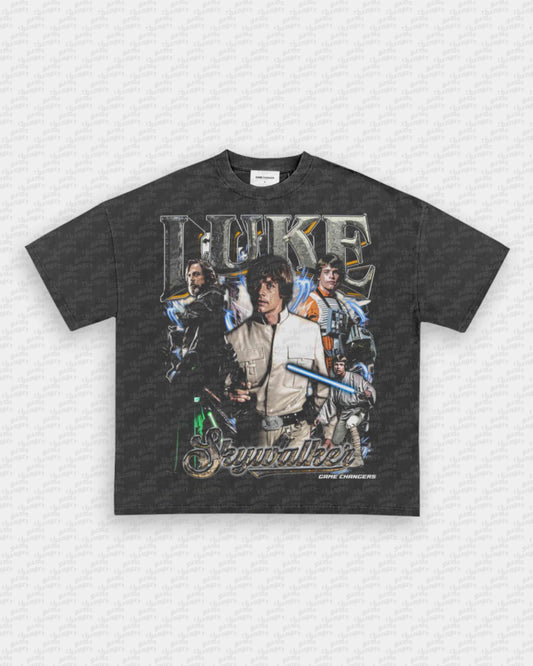 LUKE SKYWALKER TEE