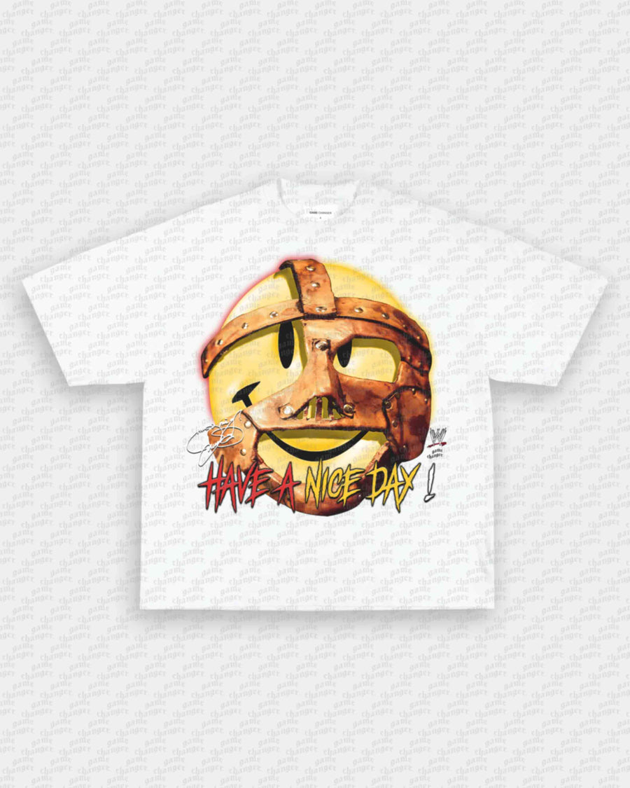 MANKIND V3 TEE