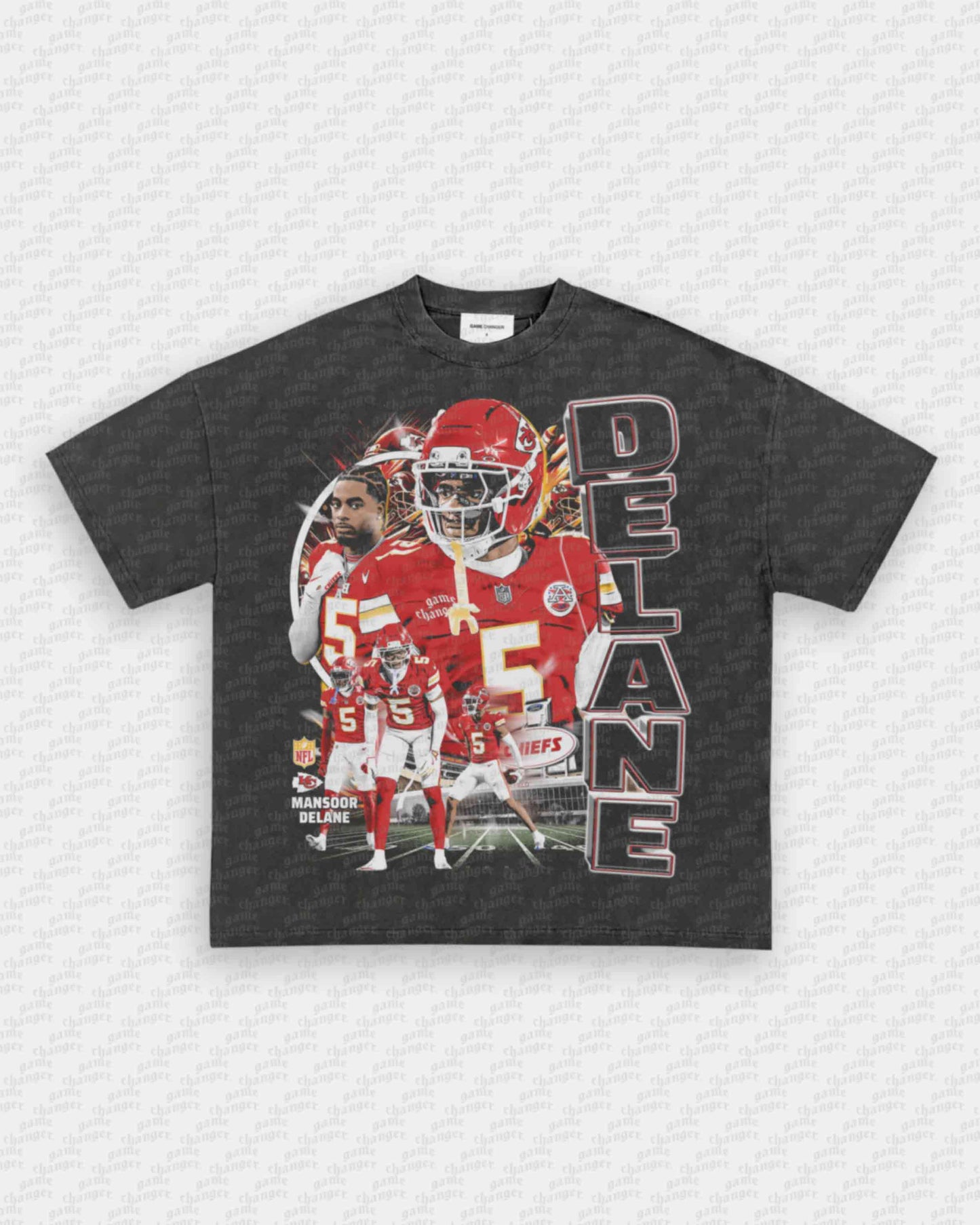 MANSOOR DELANE TEE