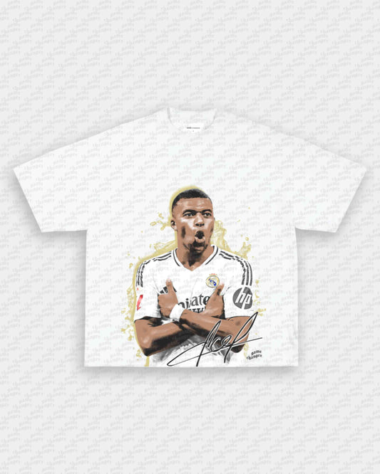 MBAPPE V2 TEE