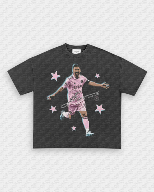 MESSI - INTER MIAMI V3 TEE