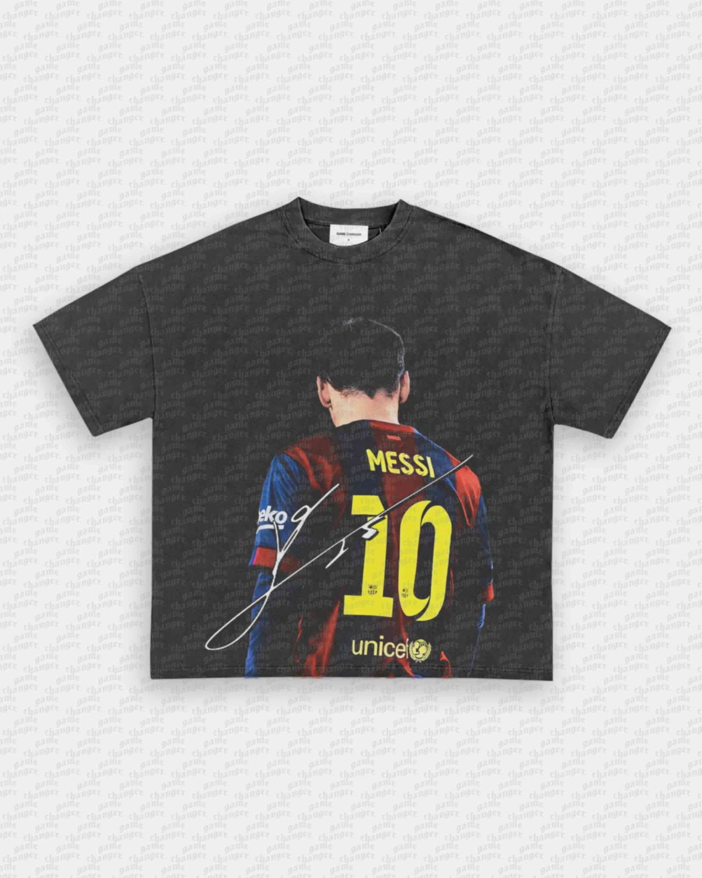 MESSI V3 TEE