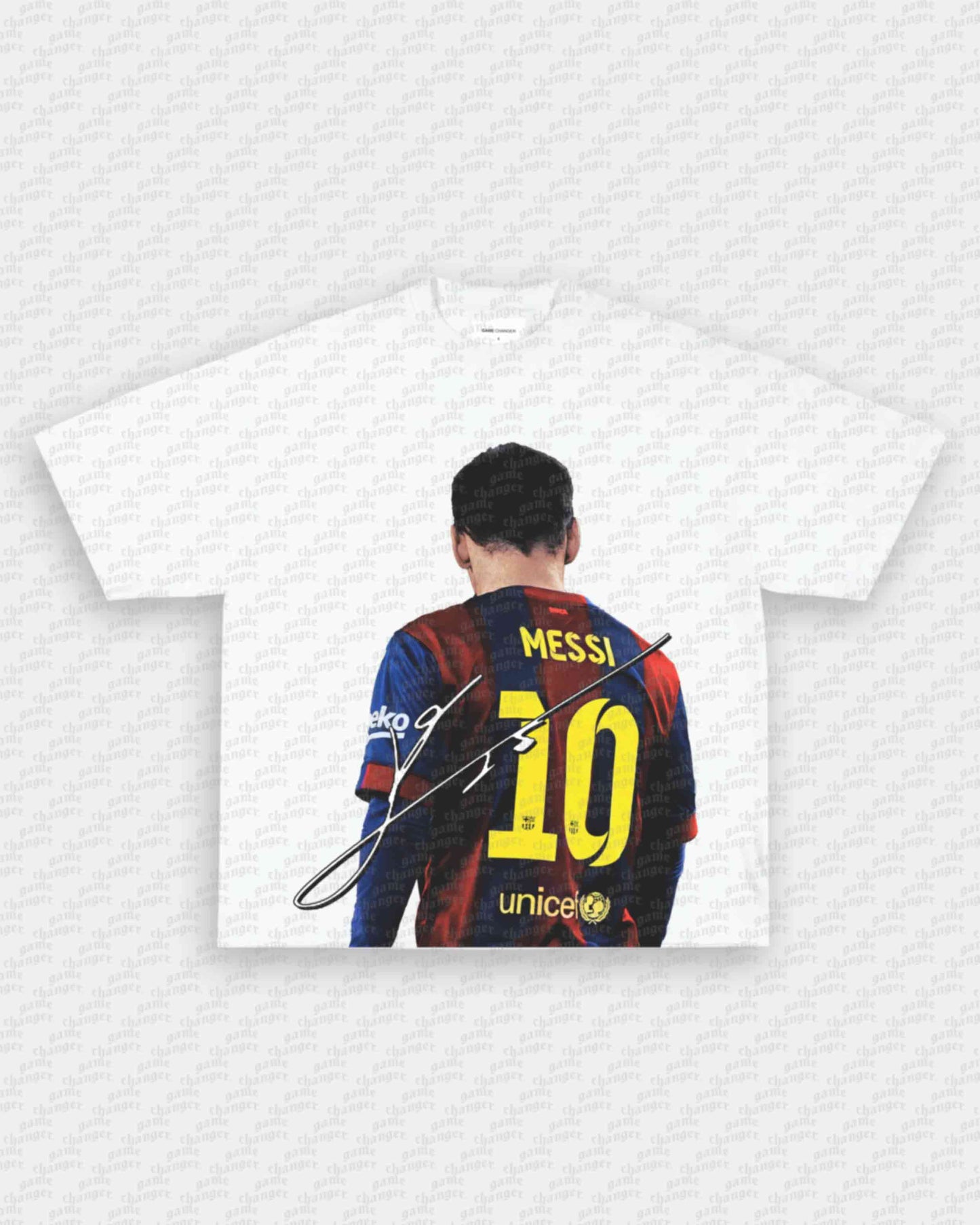 MESSI V3 TEE