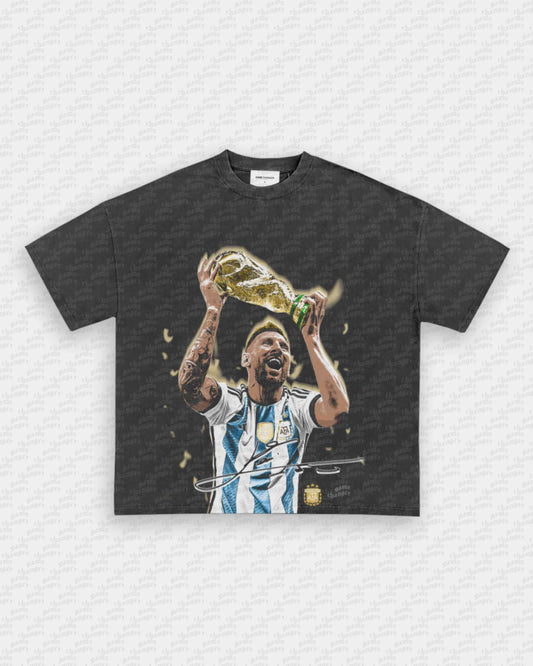 MESSI V5 TEE