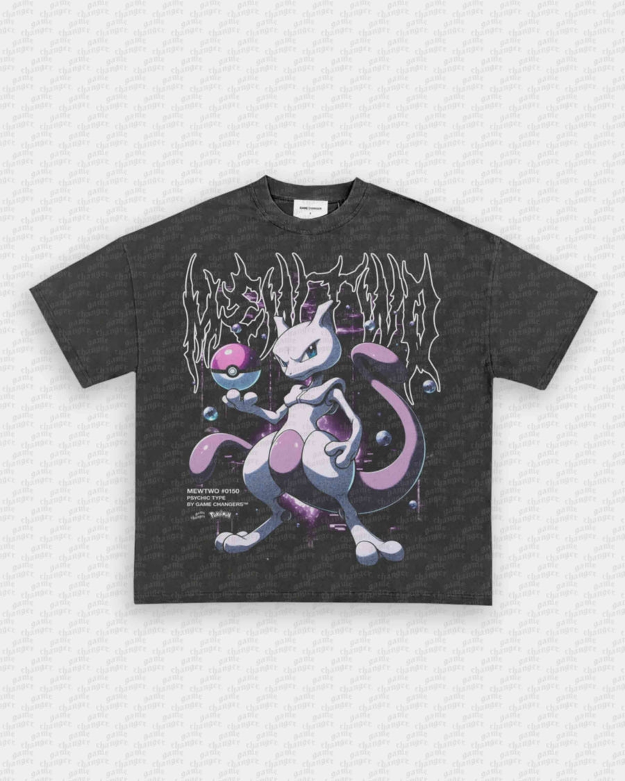 MEWTWO V2 TEE