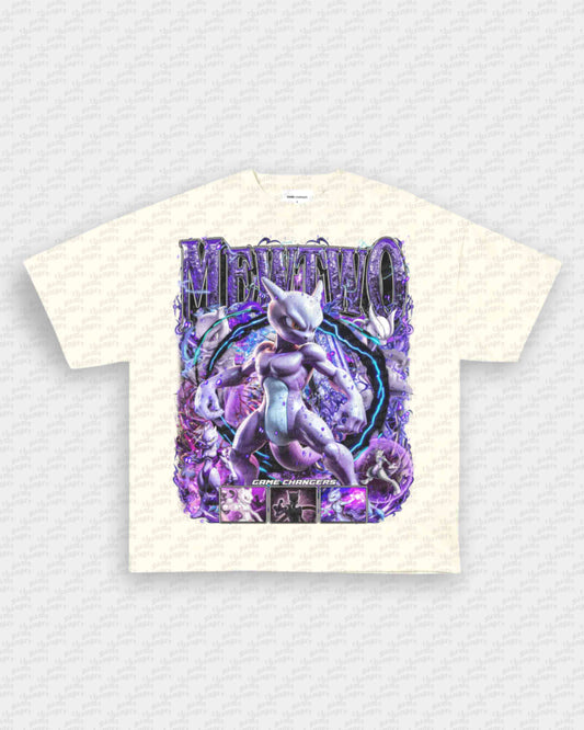 MEWTWO V3 TEE