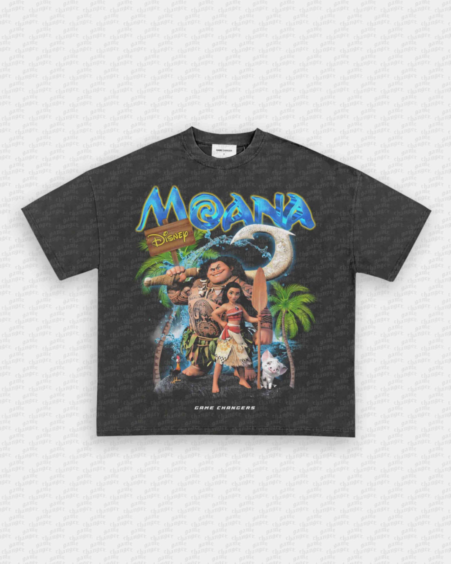 MOANA V2 TEE