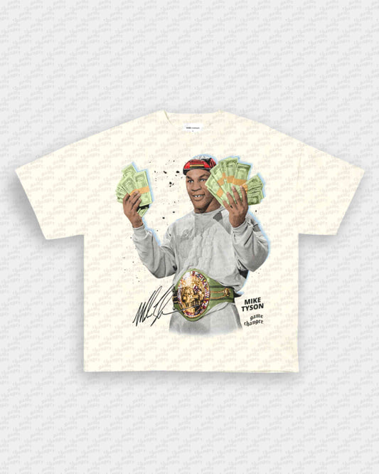 MONEY MIKE TEE