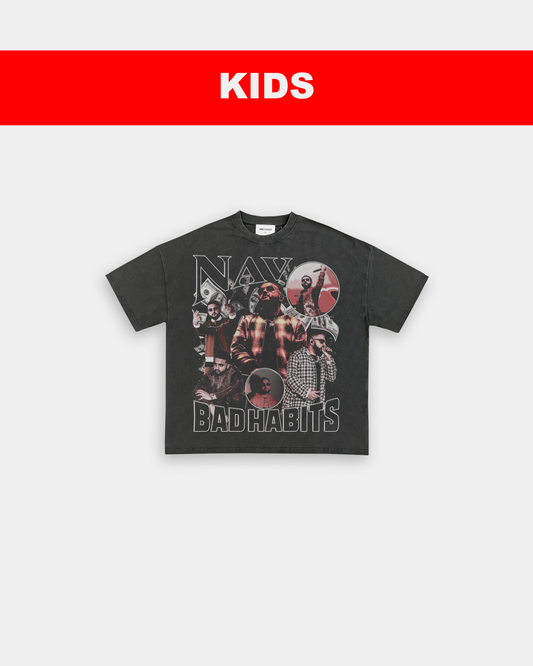 NAV - KIDS TEE