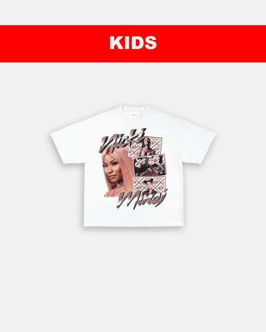 NICKI - KIDS TEE