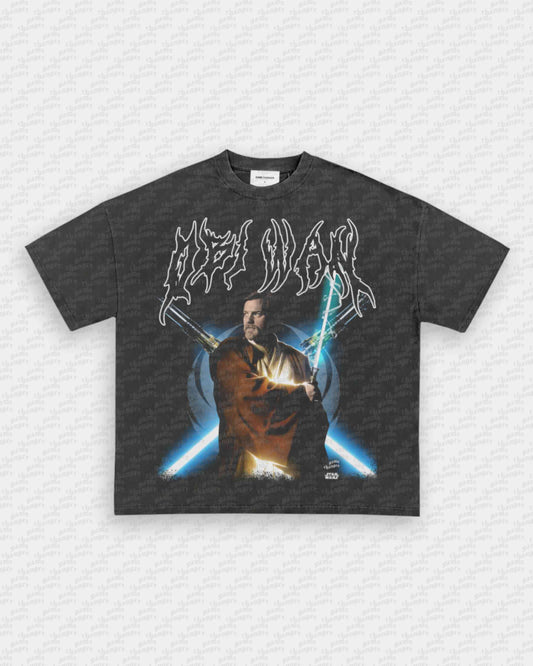 OBI-WAN KENOBI V4 TEE